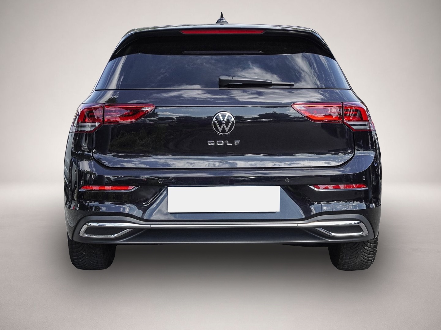Volkswagen Golf (08/2023, )