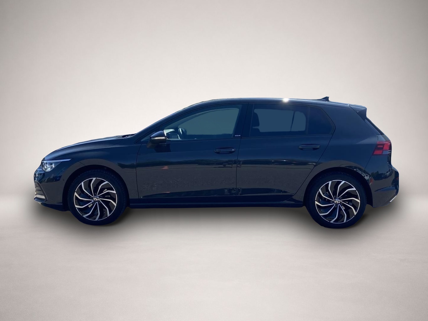 Volkswagen Golf (10/2023, )