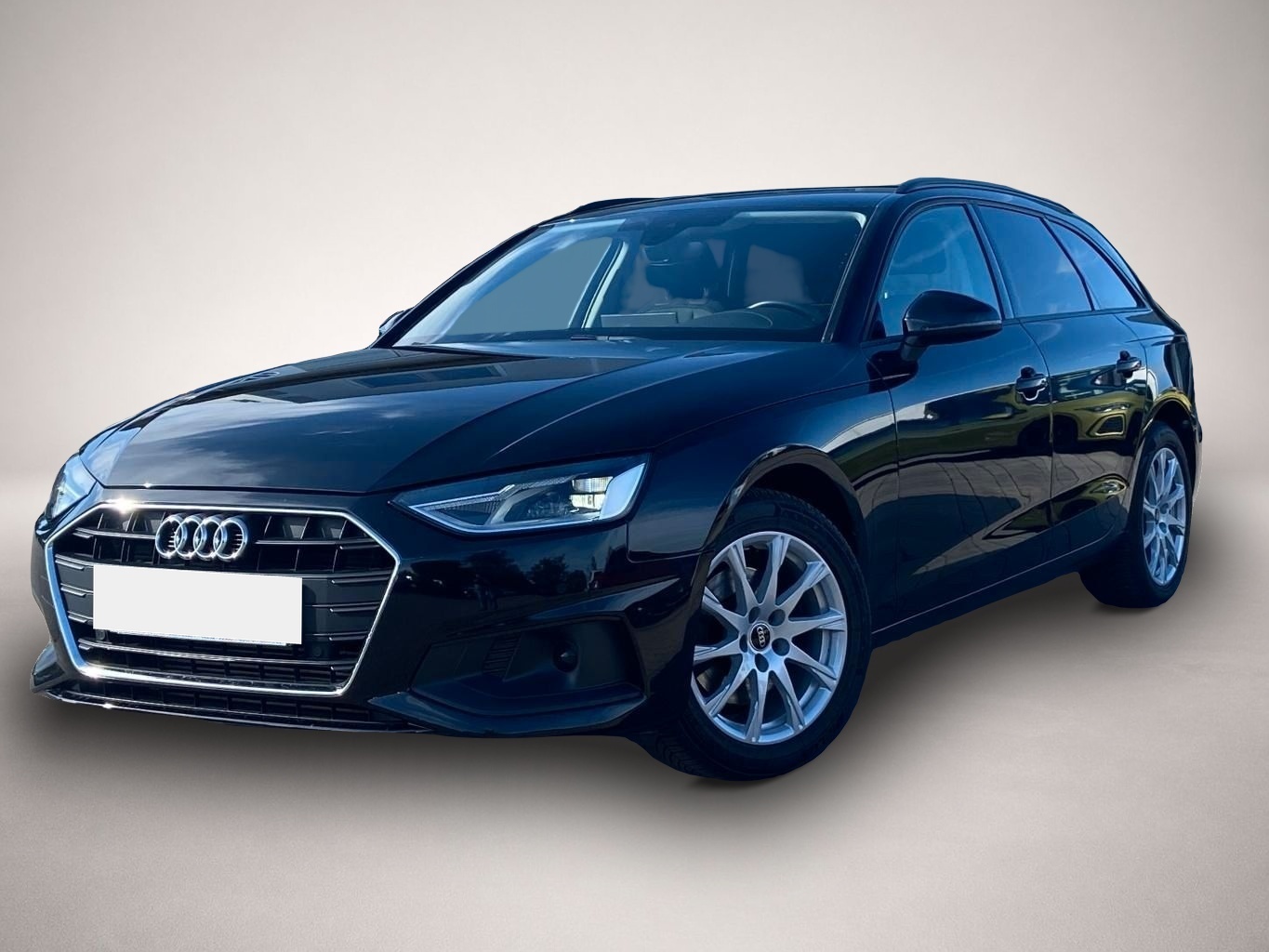 Audi A4 (05/2022, )