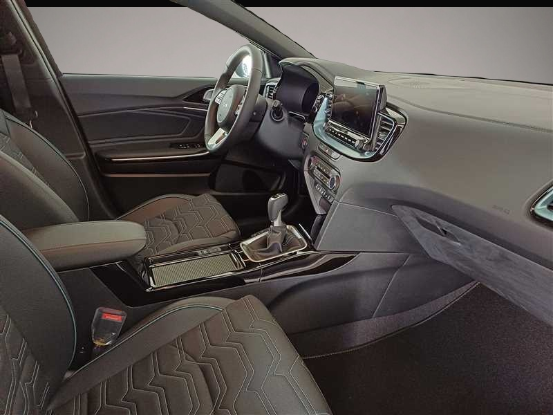 KIA cee'd Sportswagon (10/2025, Benzin)