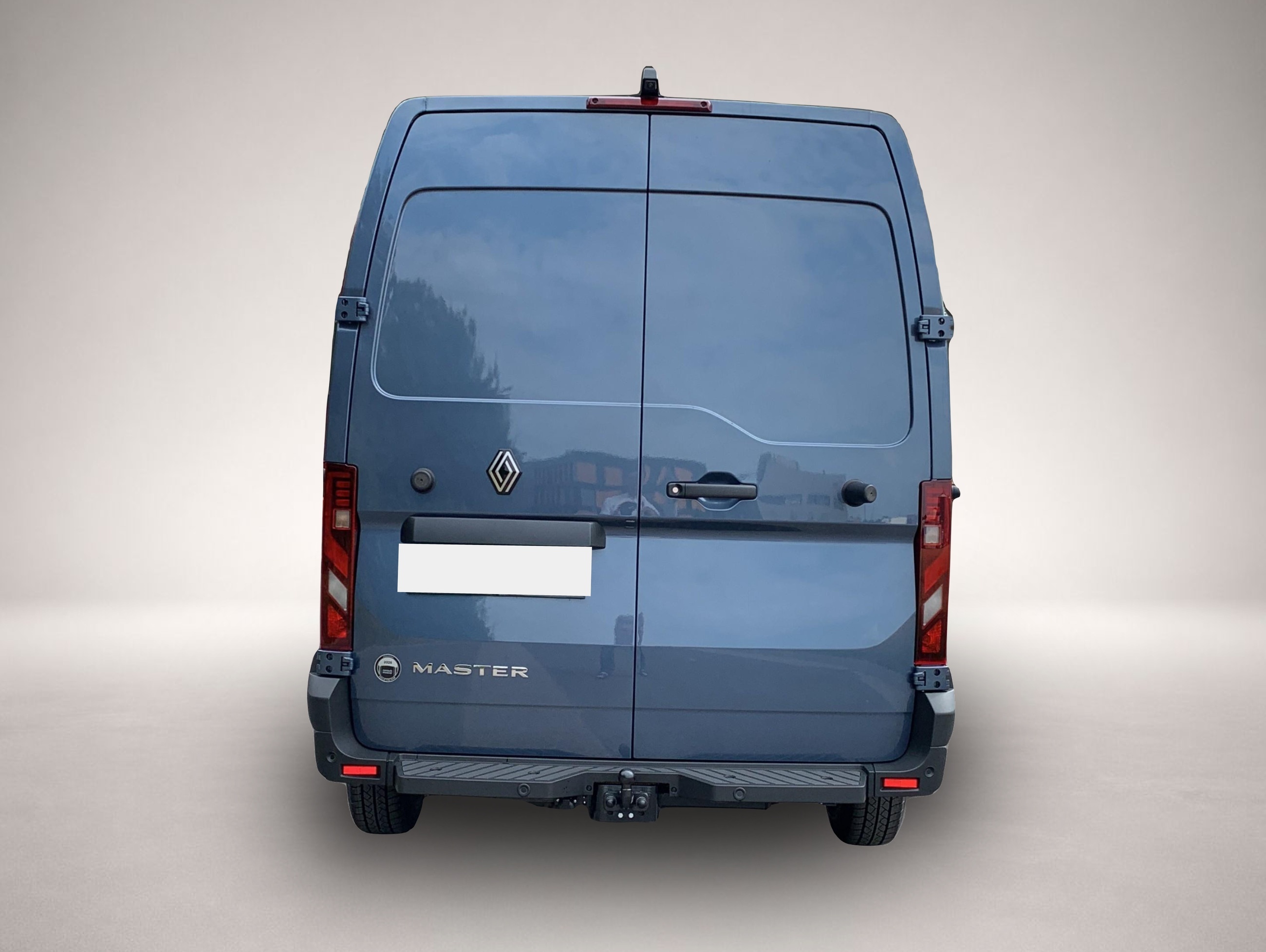 Renault Master (12/2025, Diesel)