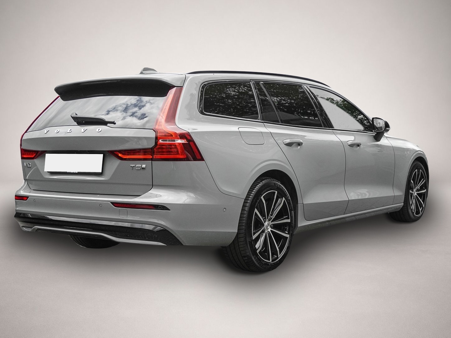Volvo V60 (07/2024, )