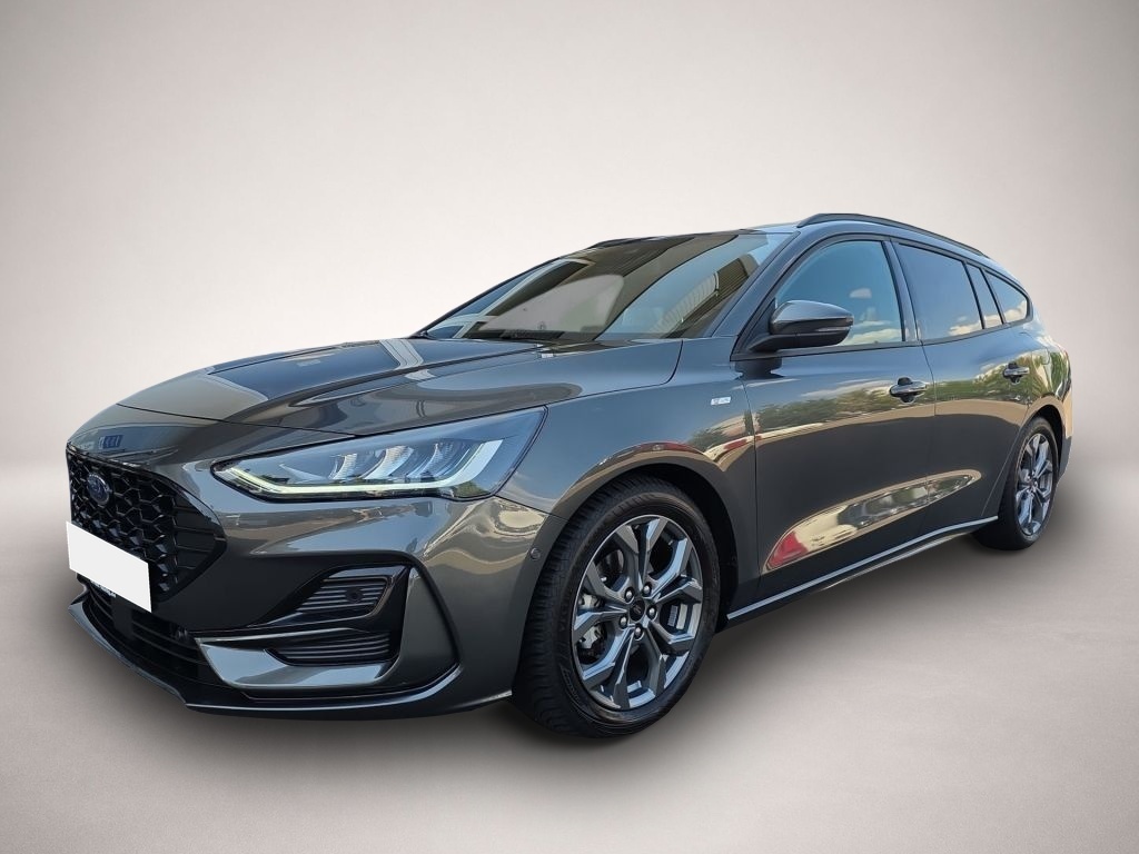 Ford Focus (05/2025, )