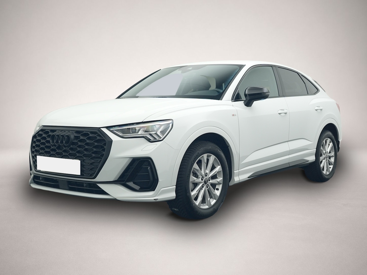 Audi Q3 (01/2025, Diesel)