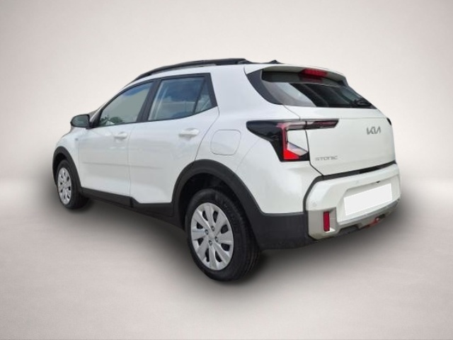 KIA Stonic (06/2026, Benzin)