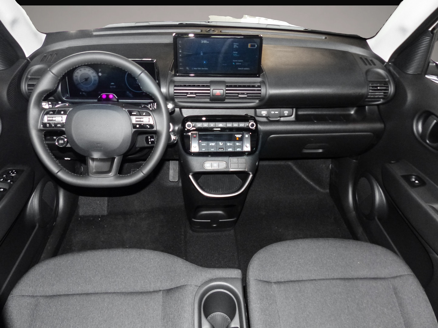 Hyundai INSTER, image 5 of 6