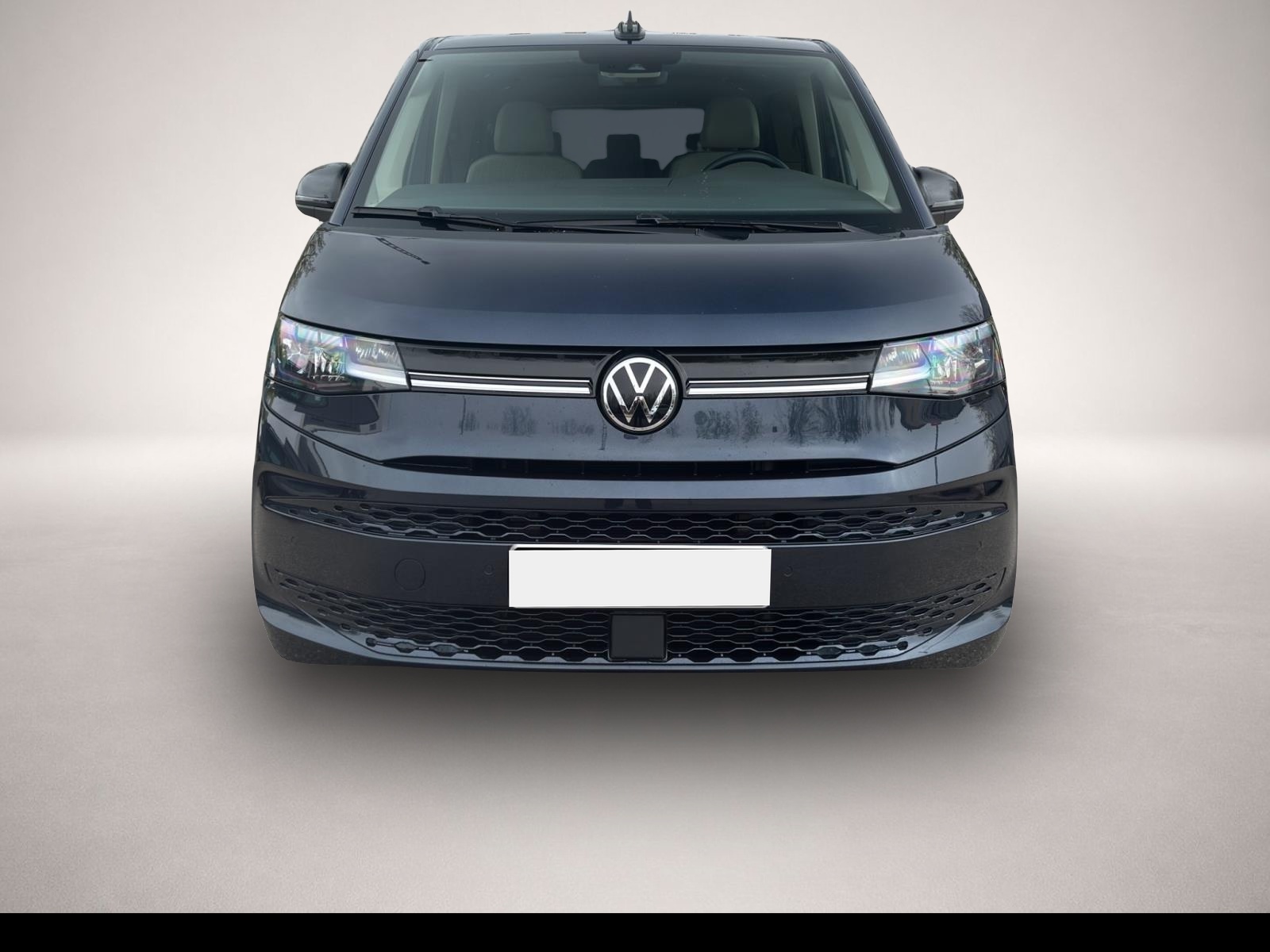 Volkswagen T7 Multivan (03/2025, Diesel)