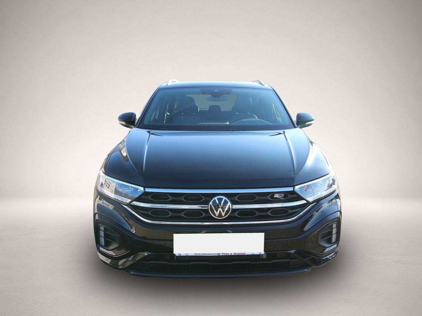 Volkswagen T-Roc (03/2025, Benzin)