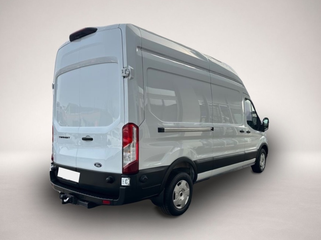 Ford Other (09/2025, Diesel)