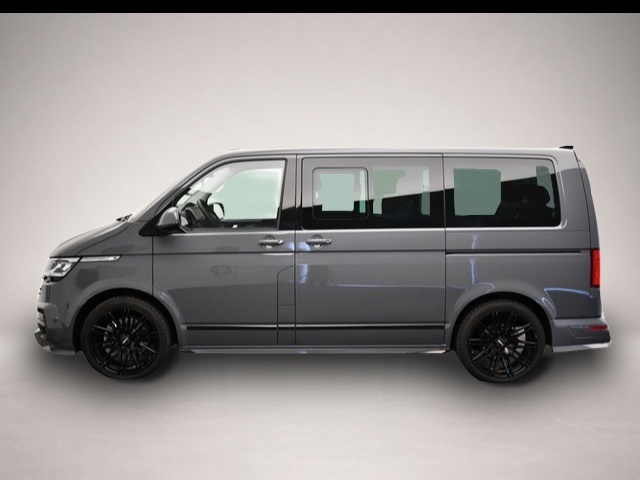 Volkswagen T6 Multivan (05/2024, )