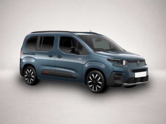Citroen Berlingo (, Diesel)