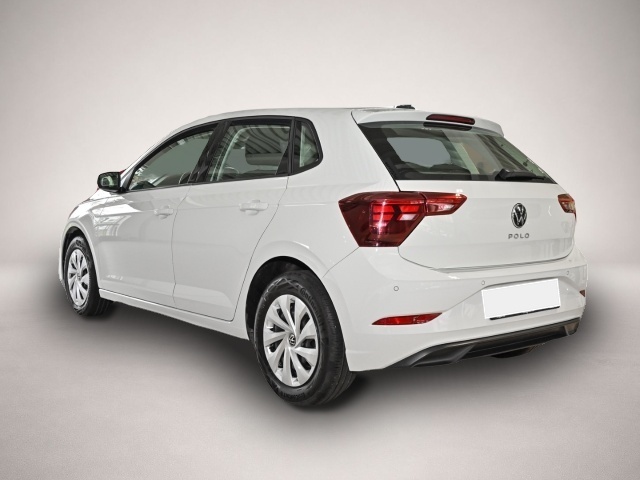 Volkswagen Polo (10/2023, Benzin)