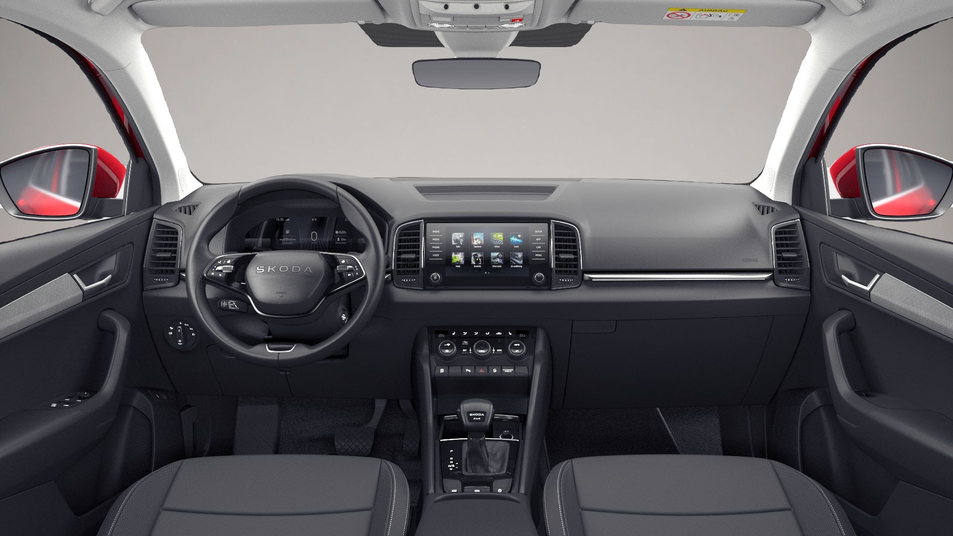 Skoda Karoq (07/2026, Diesel)