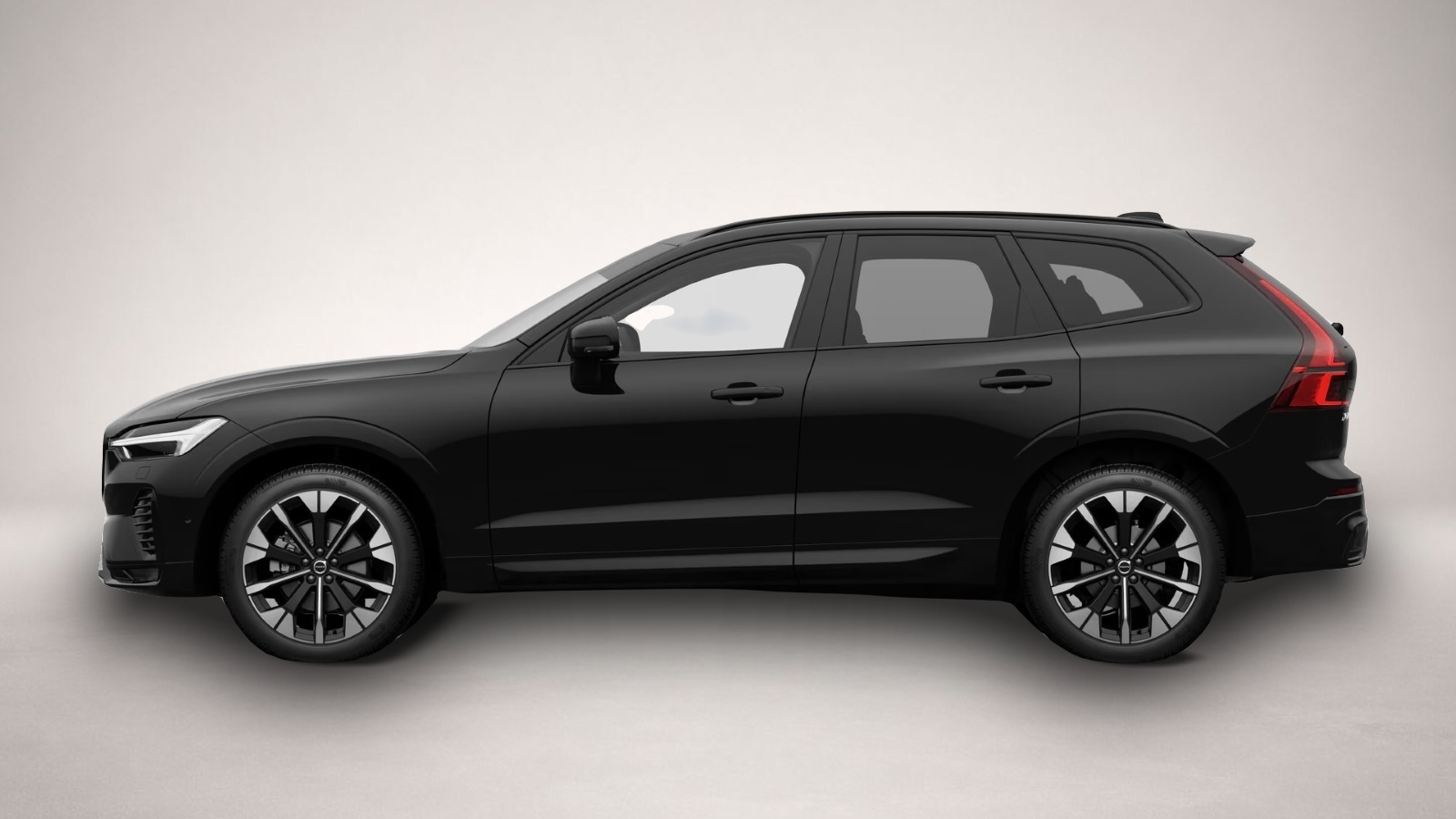 Volvo XC 60, Bild 2 von 7