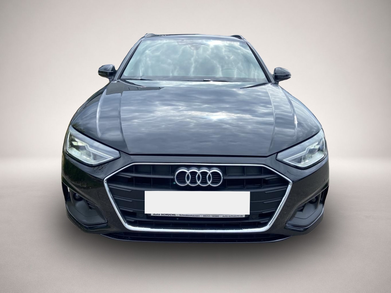 Audi A4 (05/2022, )
