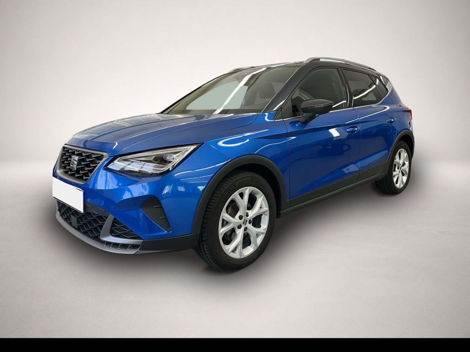 Seat Arona (05/2023, Benzin)