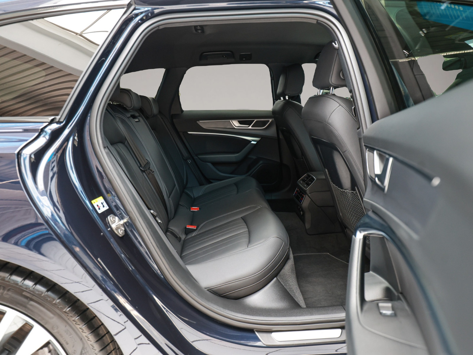 Audi A6 (10/2025, Diesel)