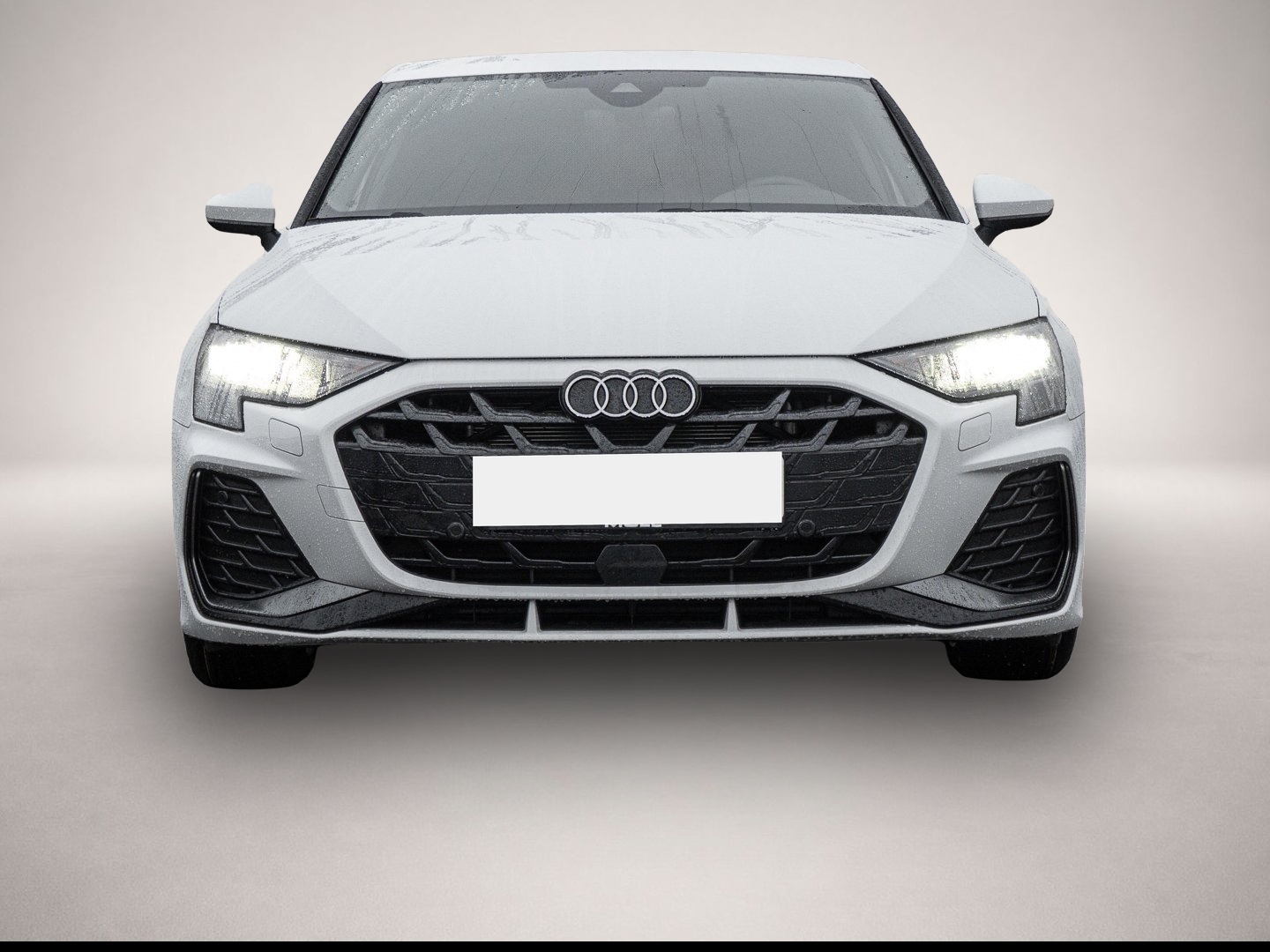 Audi A3 (04/2025, Diesel)