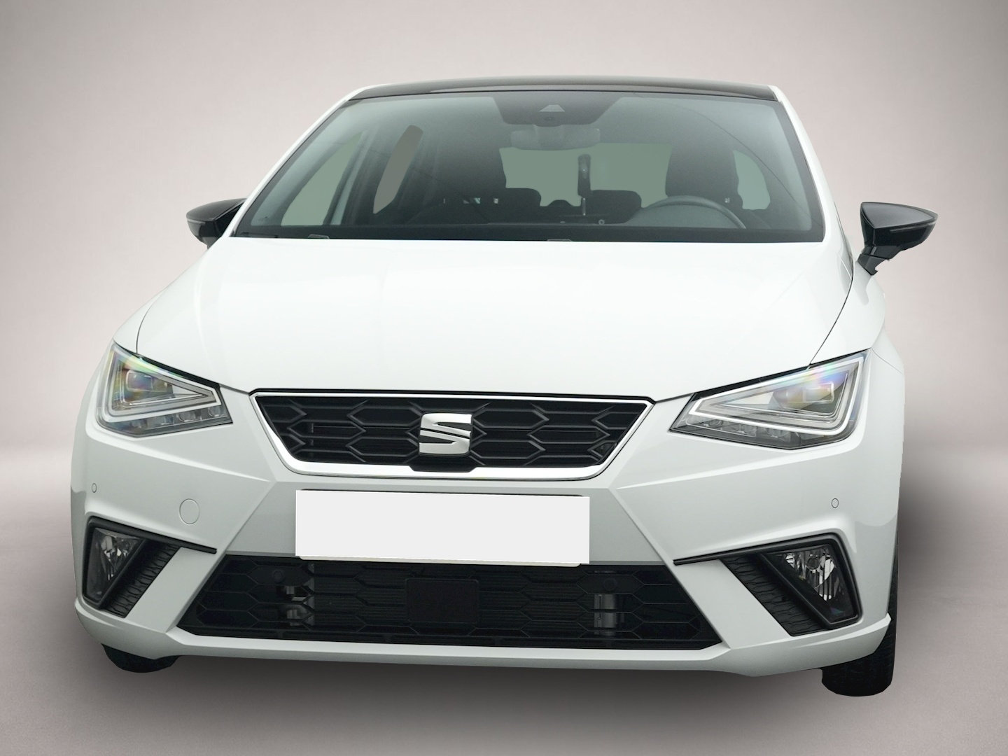 Seat Ibiza (02/2024, Benzin)