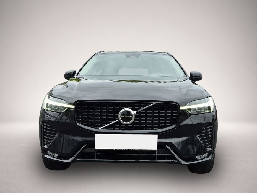Volvo XC60 (03/2023, Diesel)