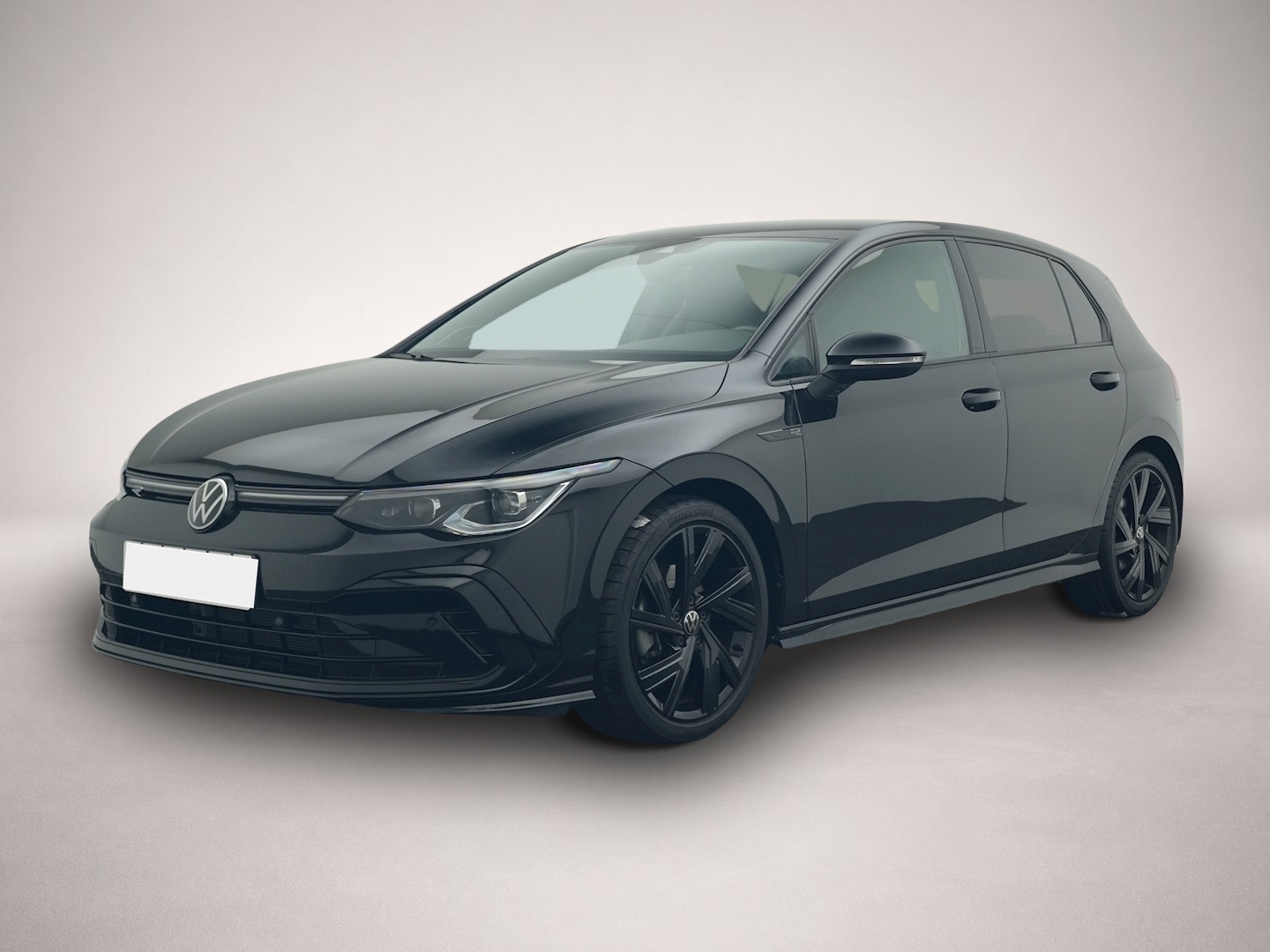 Volkswagen Golf (04/2024, Benzin)