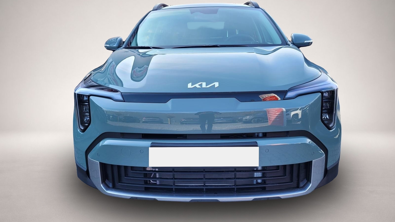 KIA Stonic (01/2026, Benzin)