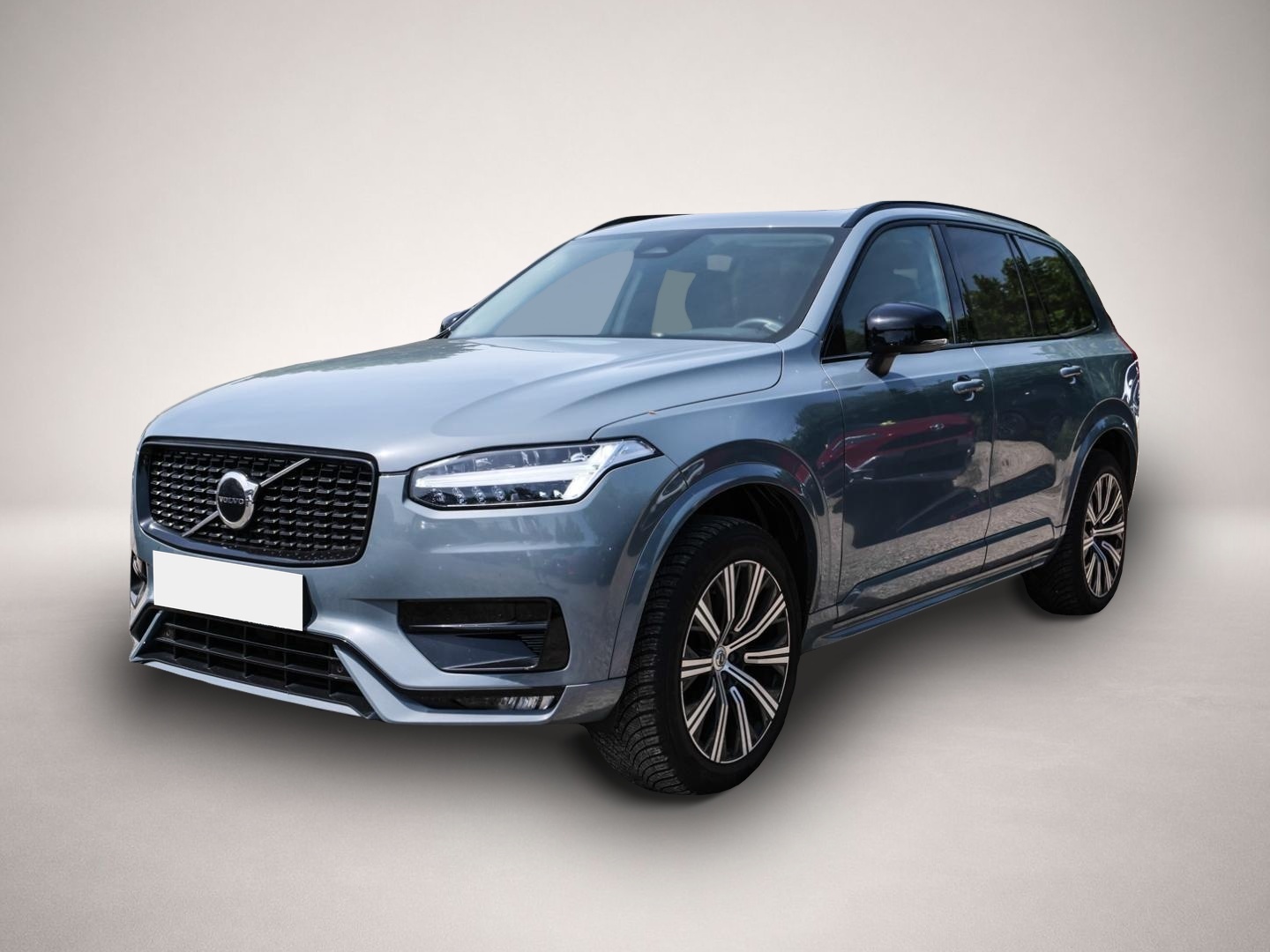 Volvo XC90 (06/2023, Benzin)