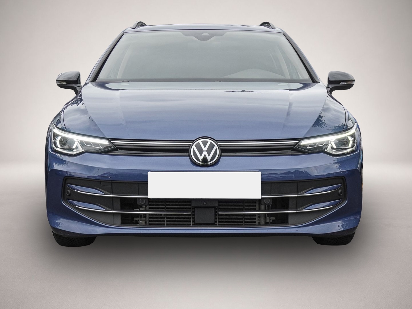 Volkswagen Golf (08/2025, )