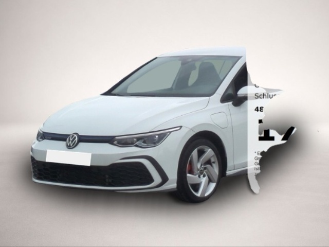 Volkswagen Golf (12/2020, Hybrid (Benzin/Elektro))