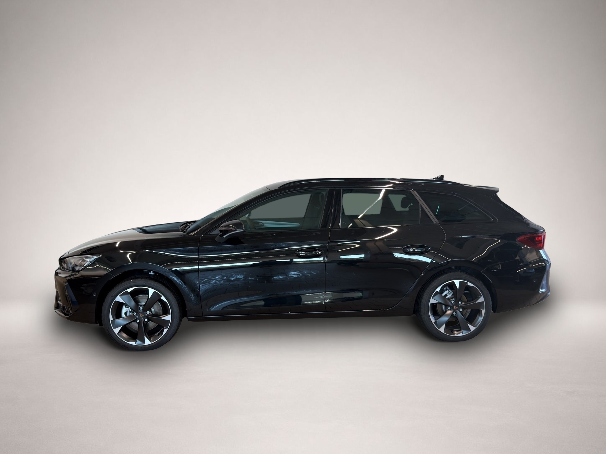 CUPRA Leon, Bild 3 von 5