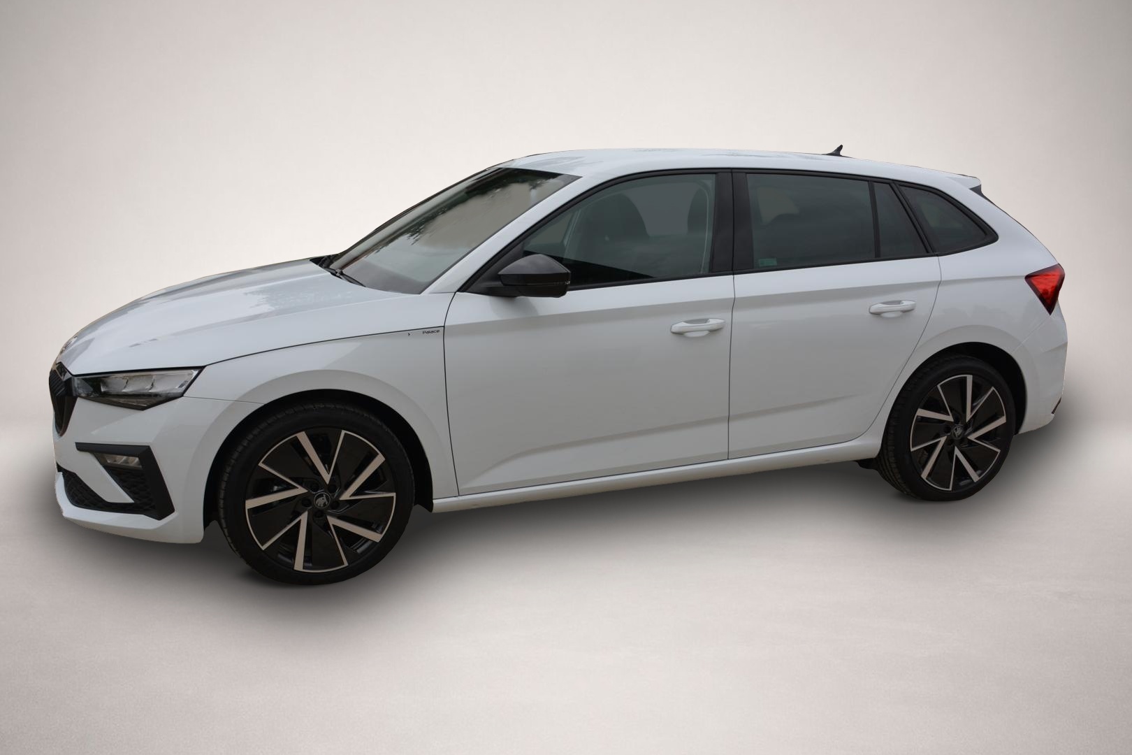 Skoda Scala, image 3 of 5