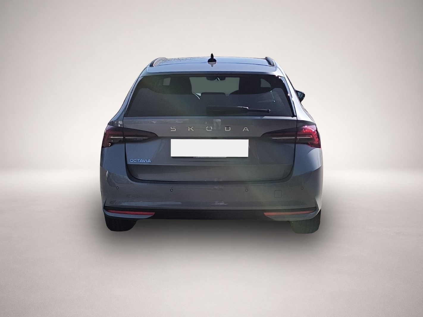 Skoda Octavia, Bild 6 von 8