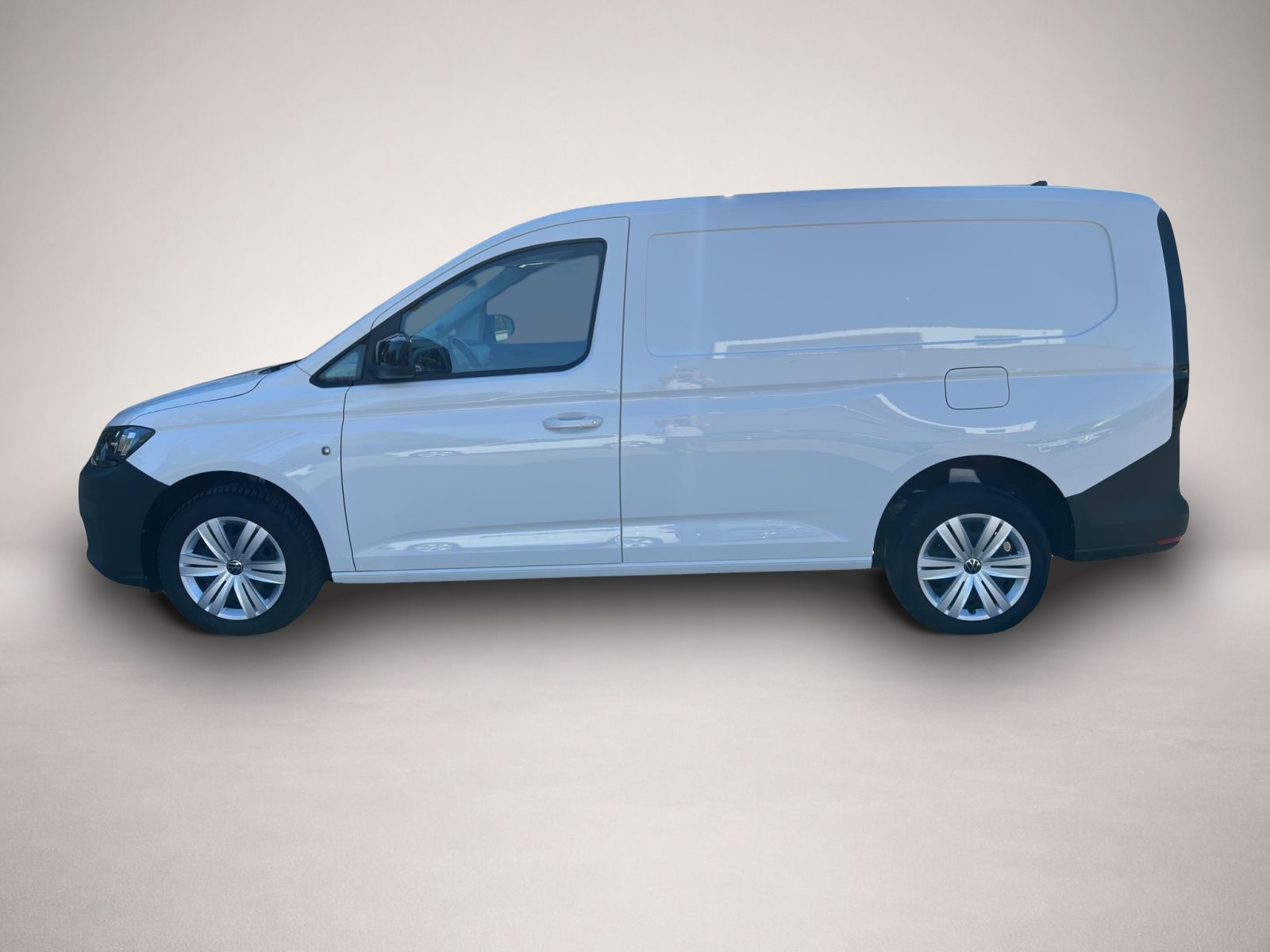 Volkswagen Other (08/2025, Diesel)