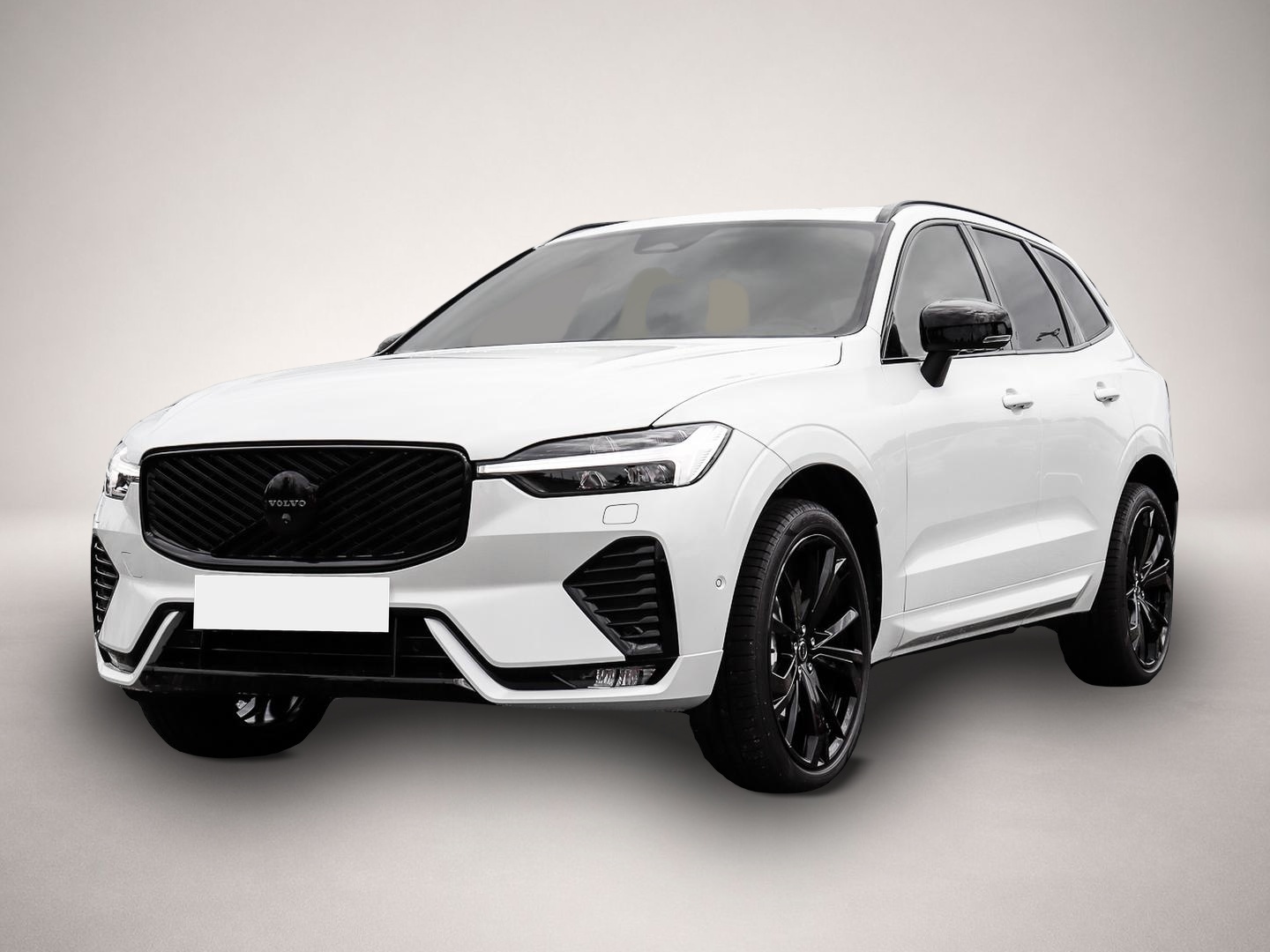 Volvo XC60 (07/2025, Benzin)