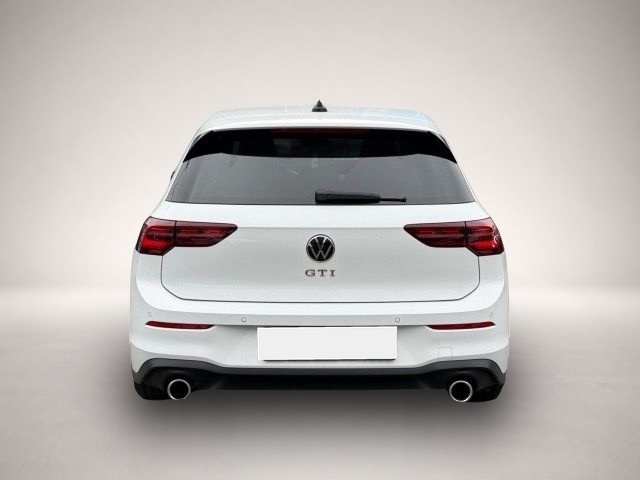 Volkswagen Golf (12/2023, Benzin)