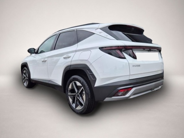 Hyundai TUCSON (01/2026, Benzin)