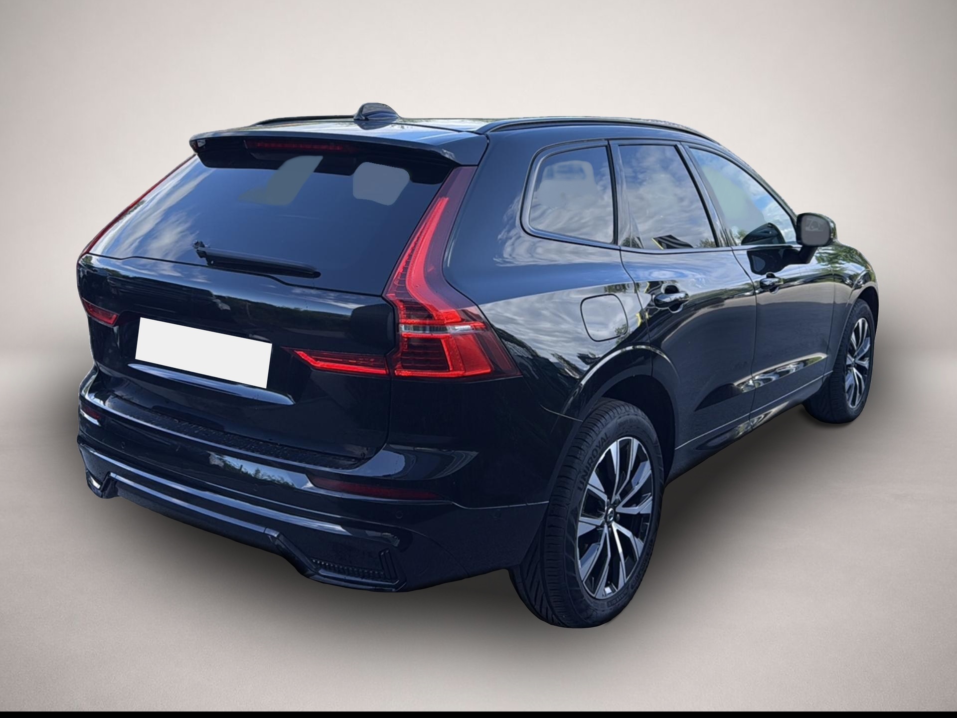 Volvo XC60 (12/2023, Diesel)