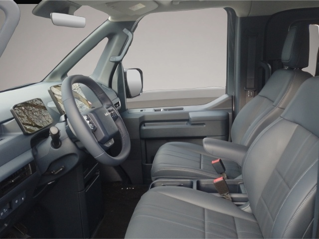 KIA PV5 (01/2026, ELECTRIC)