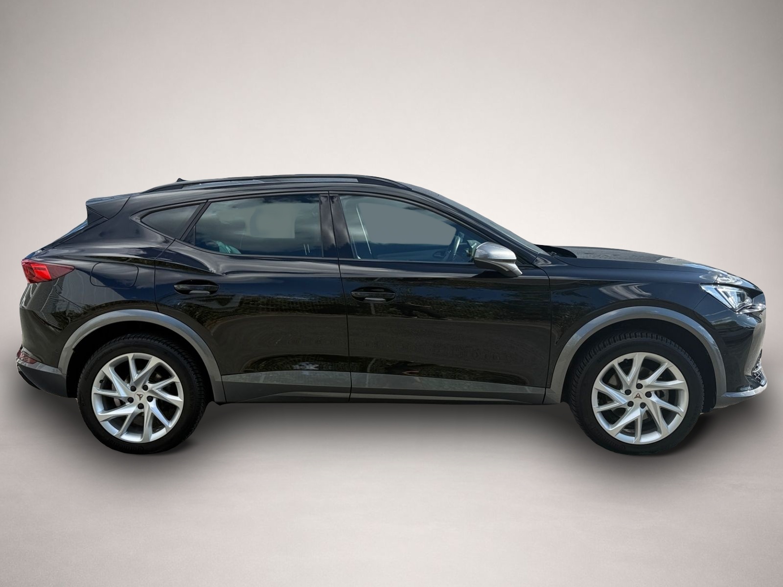 Cupra Formentor (06/2024, Diesel)