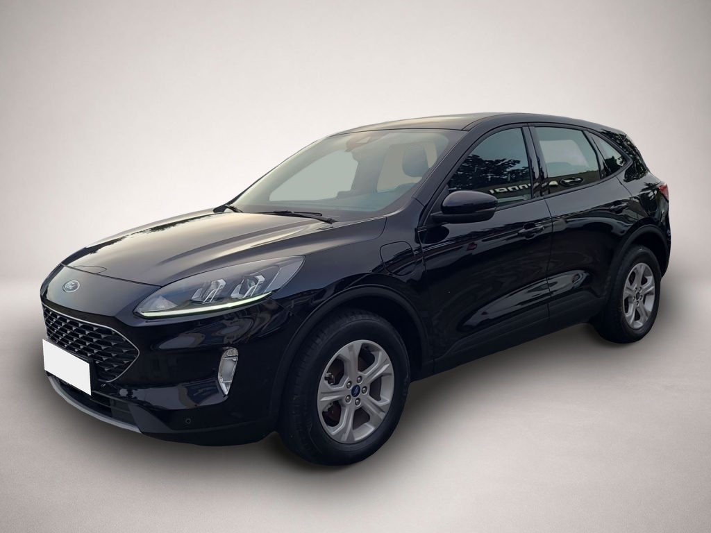 Ford Kuga (09/2022, )