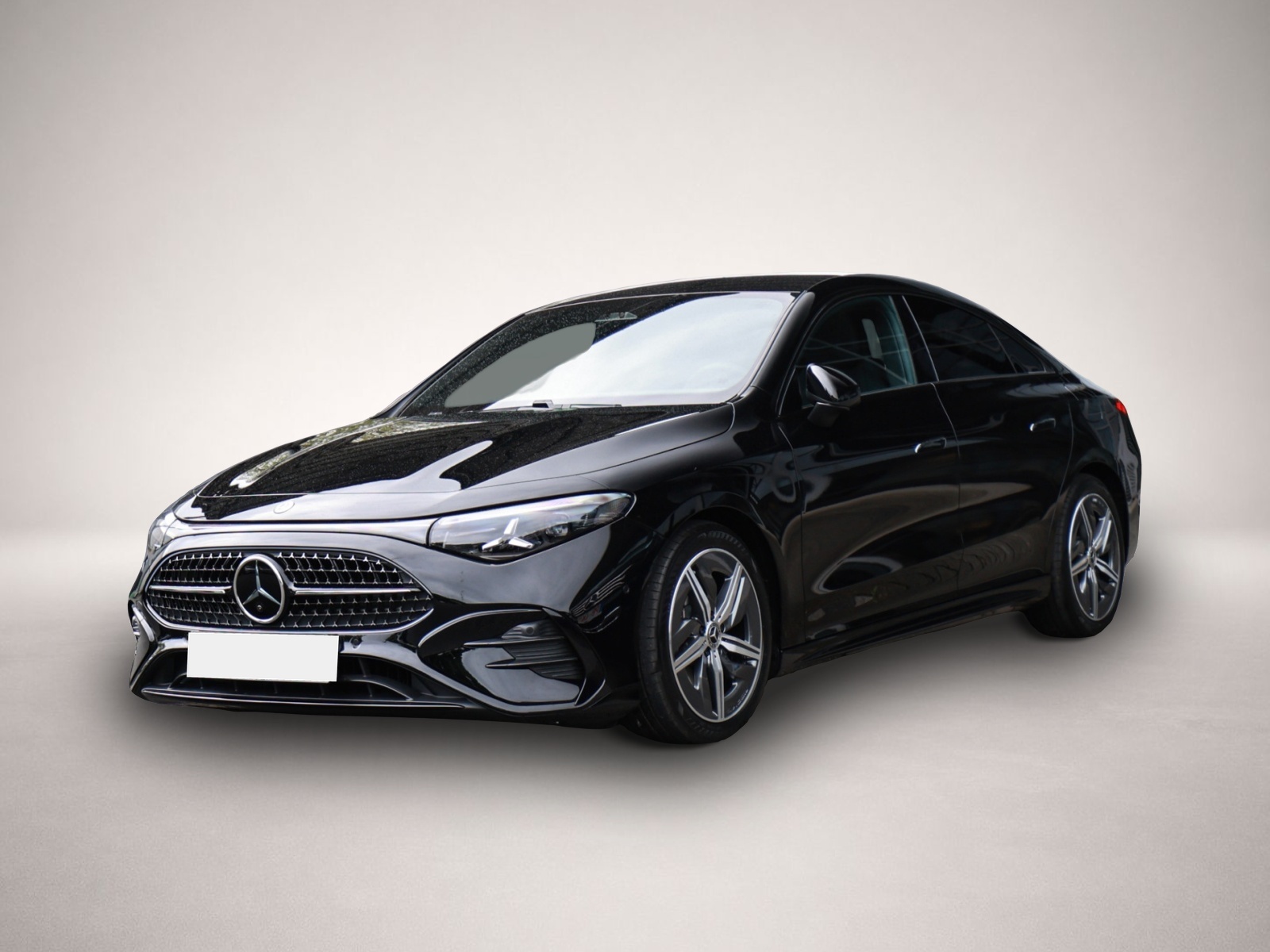 Mercedes-Benz CLA 180 (04/2026, Benzin)