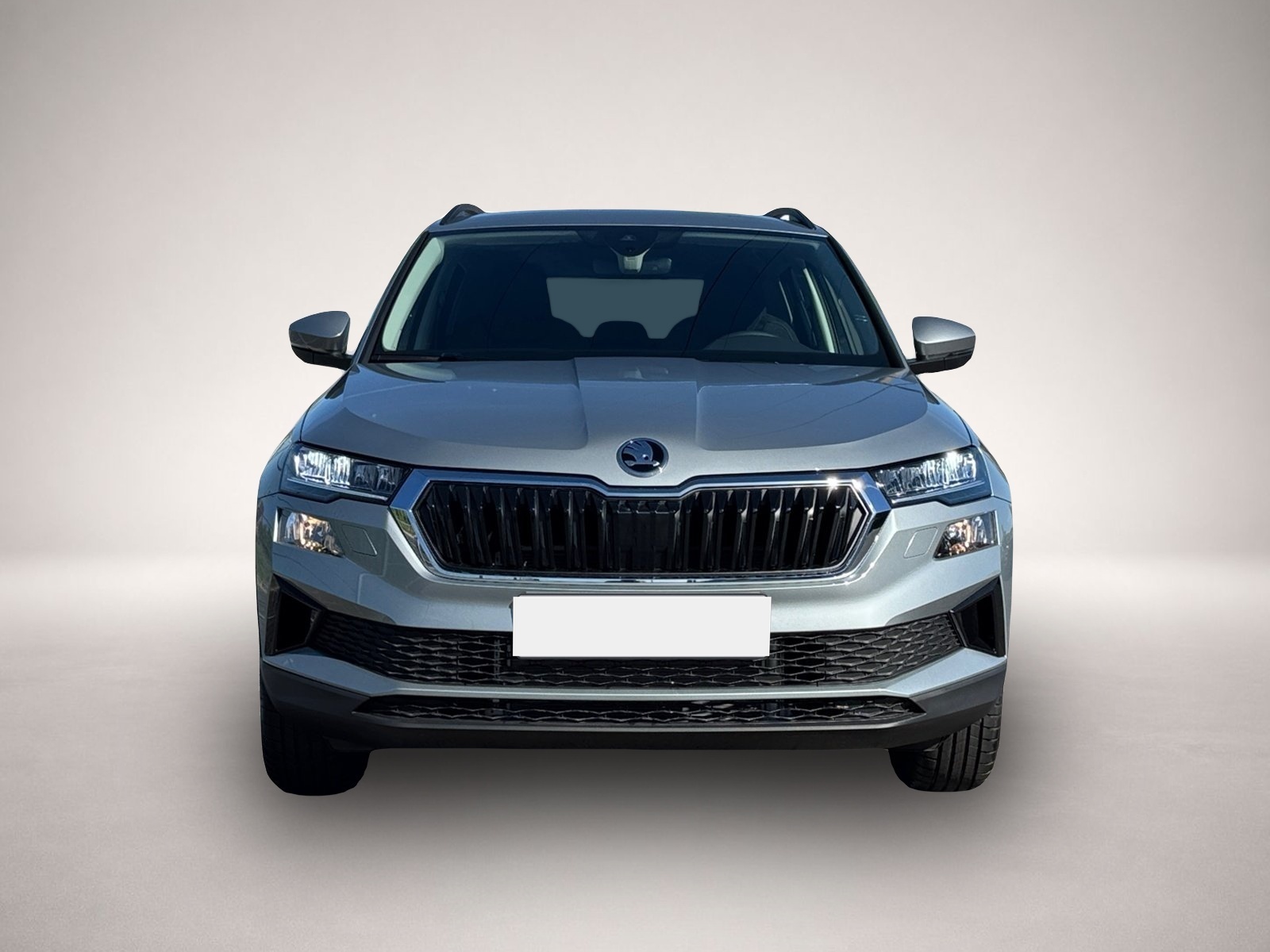 Skoda Karoq (05/2026, Benzin)