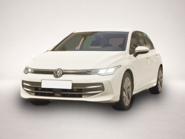 Volkswagen Golf (08/2025, Hybrid (Benzin/Elektro))