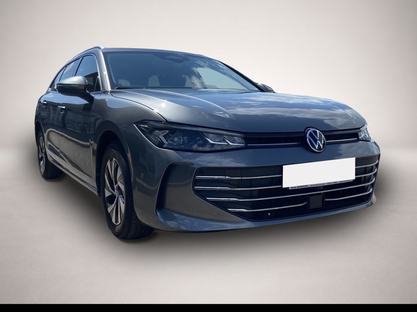 Volkswagen Passat Variant (04/2024, )