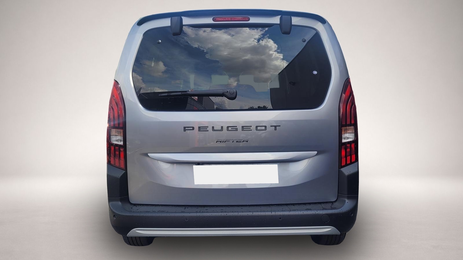 Peugeot Rifter (03/2026, Diesel)
