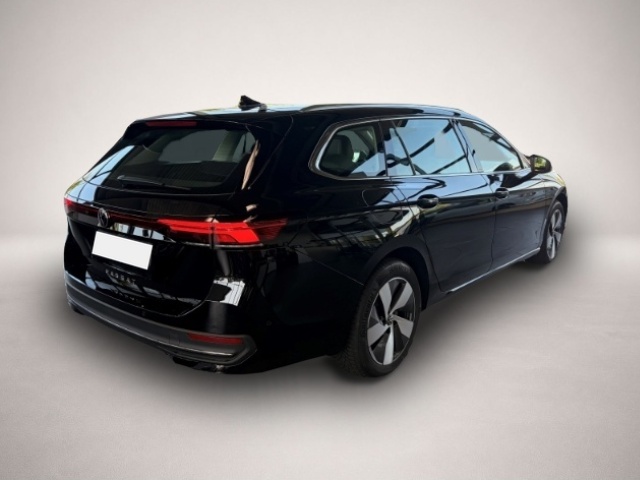 Volkswagen Passat Variant (06/2026, Diesel)