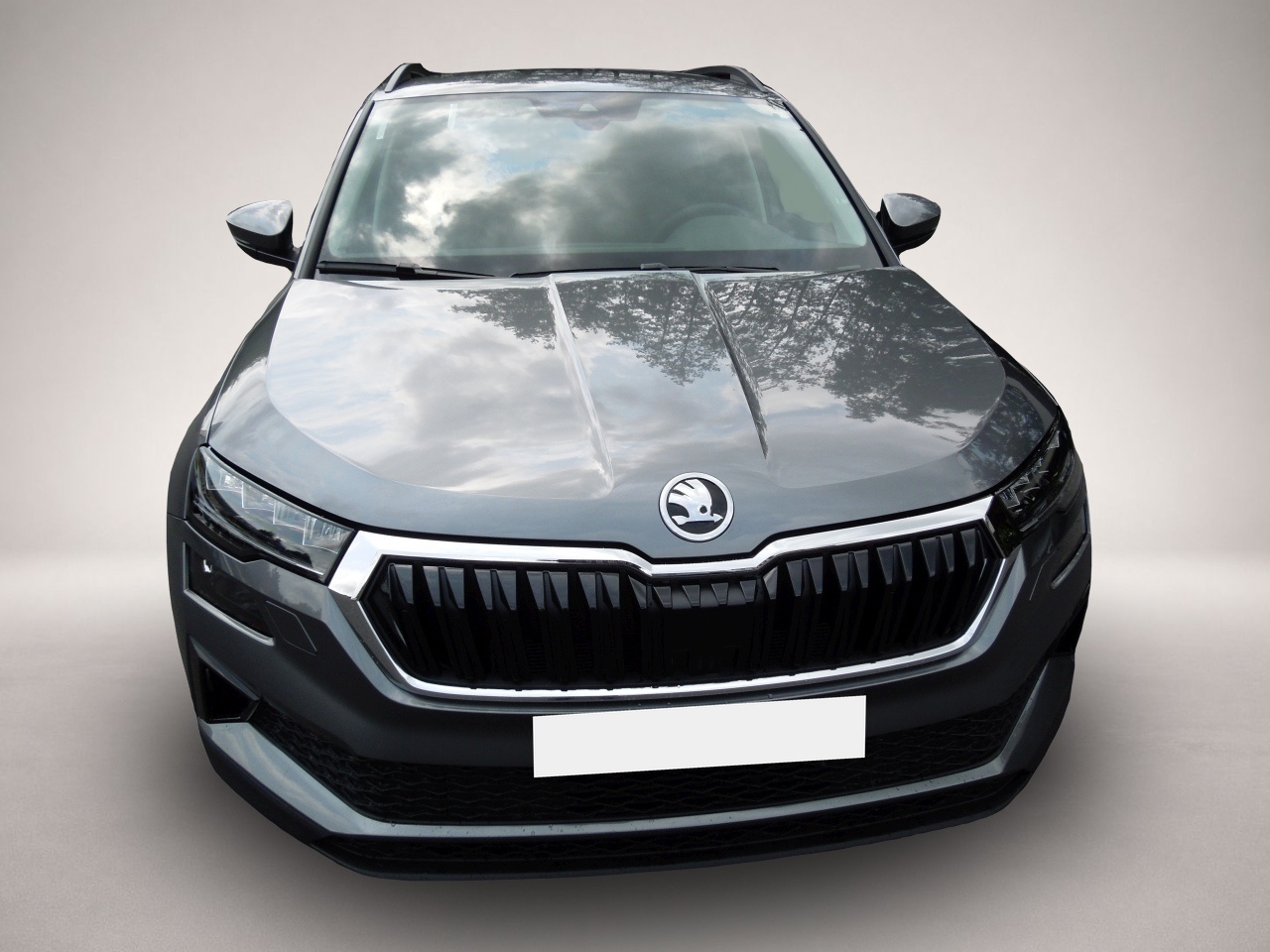 Skoda Karoq, Bild 2 von 5