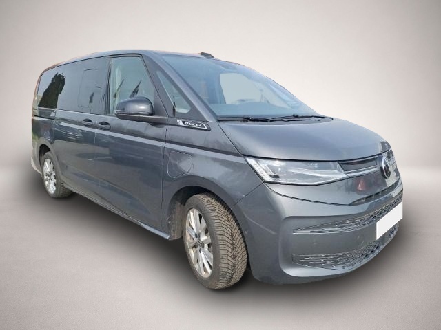 Volkswagen T7 Multivan (12/2023, Hybrid (Benzin/Elektro))