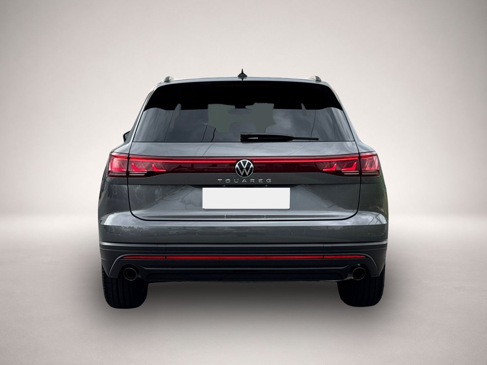 Volkswagen Touareg (01/2026, Diesel)