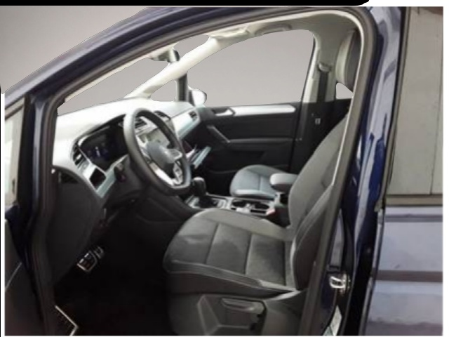 Volkswagen Touran (06/2025, )